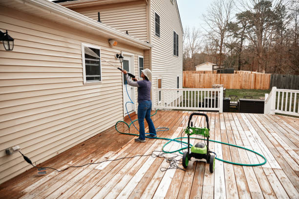 Trusted Marshall, IL Pressure Washing Experts