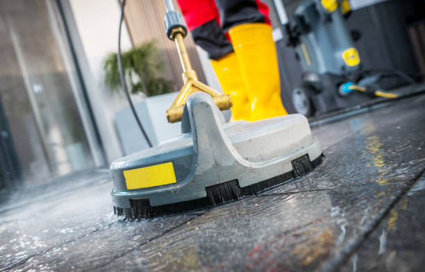 Best Commercial Pressure Washing  in Marshall, IL